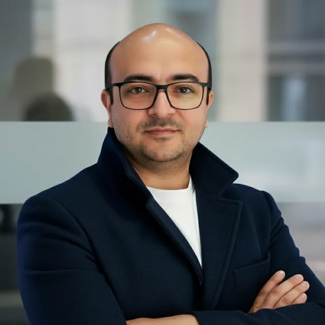 Milad Safaei, Kurucu, RESONANS